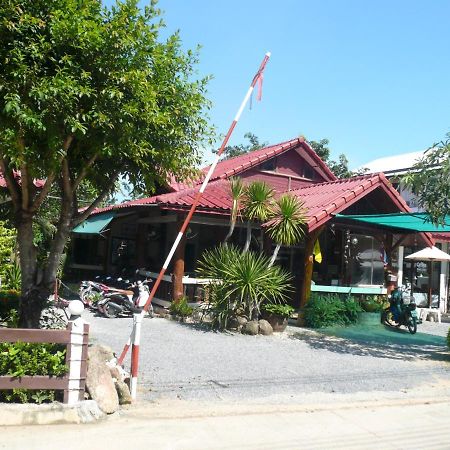 Baan Lamai Resort מראה חיצוני תמונה
