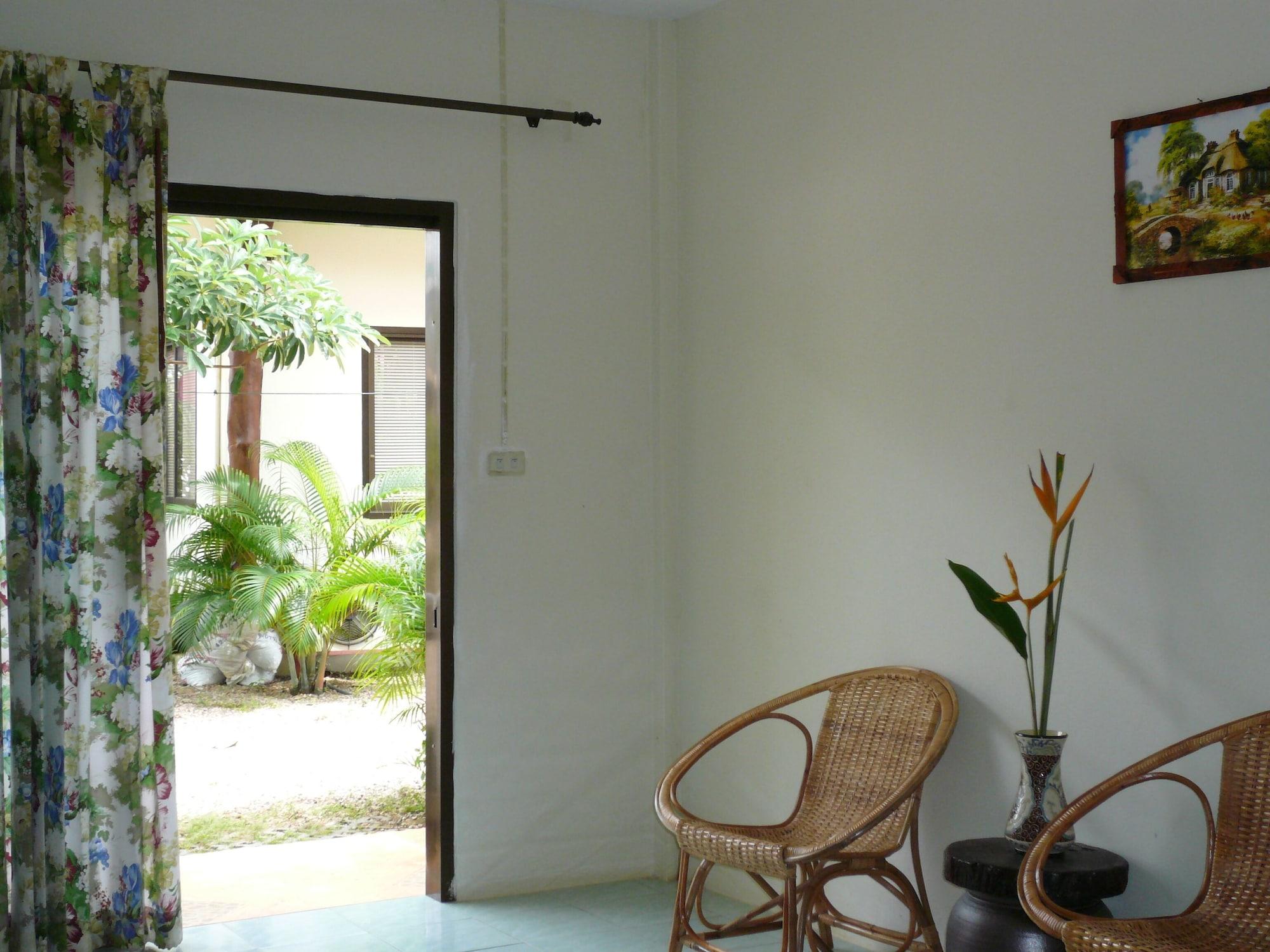 Baan Lamai Resort מראה חיצוני תמונה