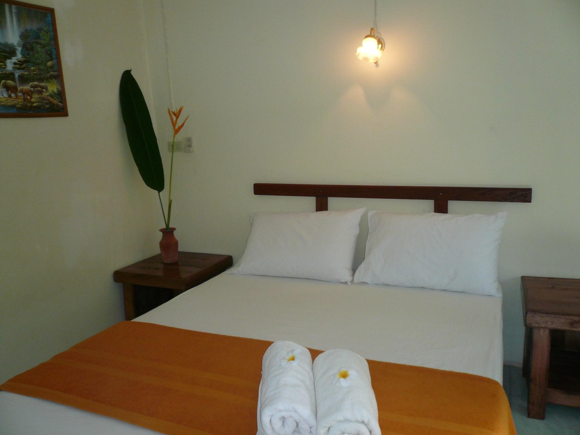 Baan Lamai Resort מראה חיצוני תמונה