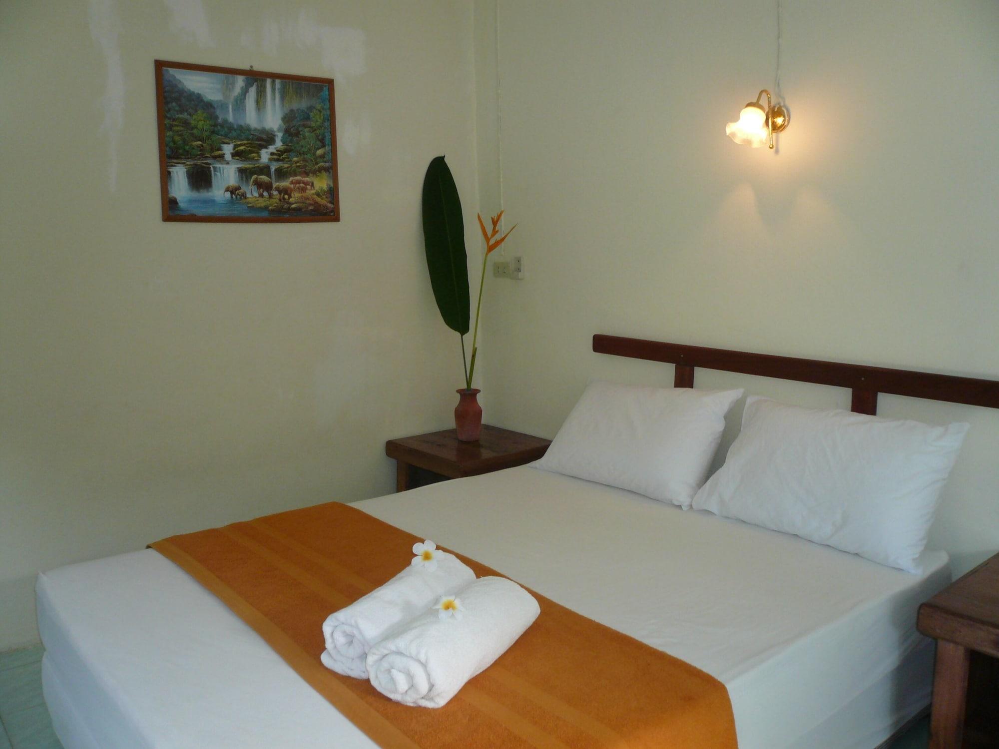 Baan Lamai Resort מראה חיצוני תמונה