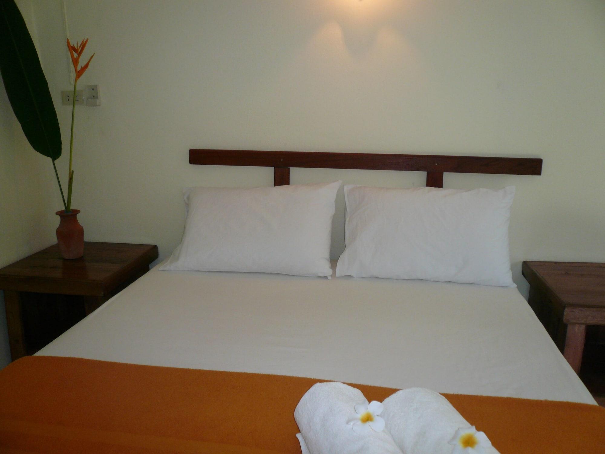 Baan Lamai Resort מראה חיצוני תמונה