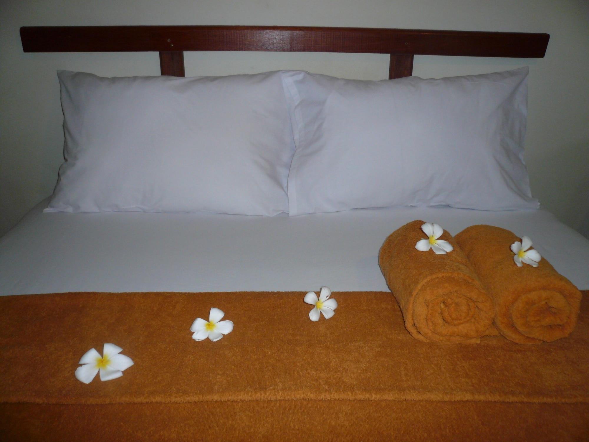 Baan Lamai Resort מראה חיצוני תמונה