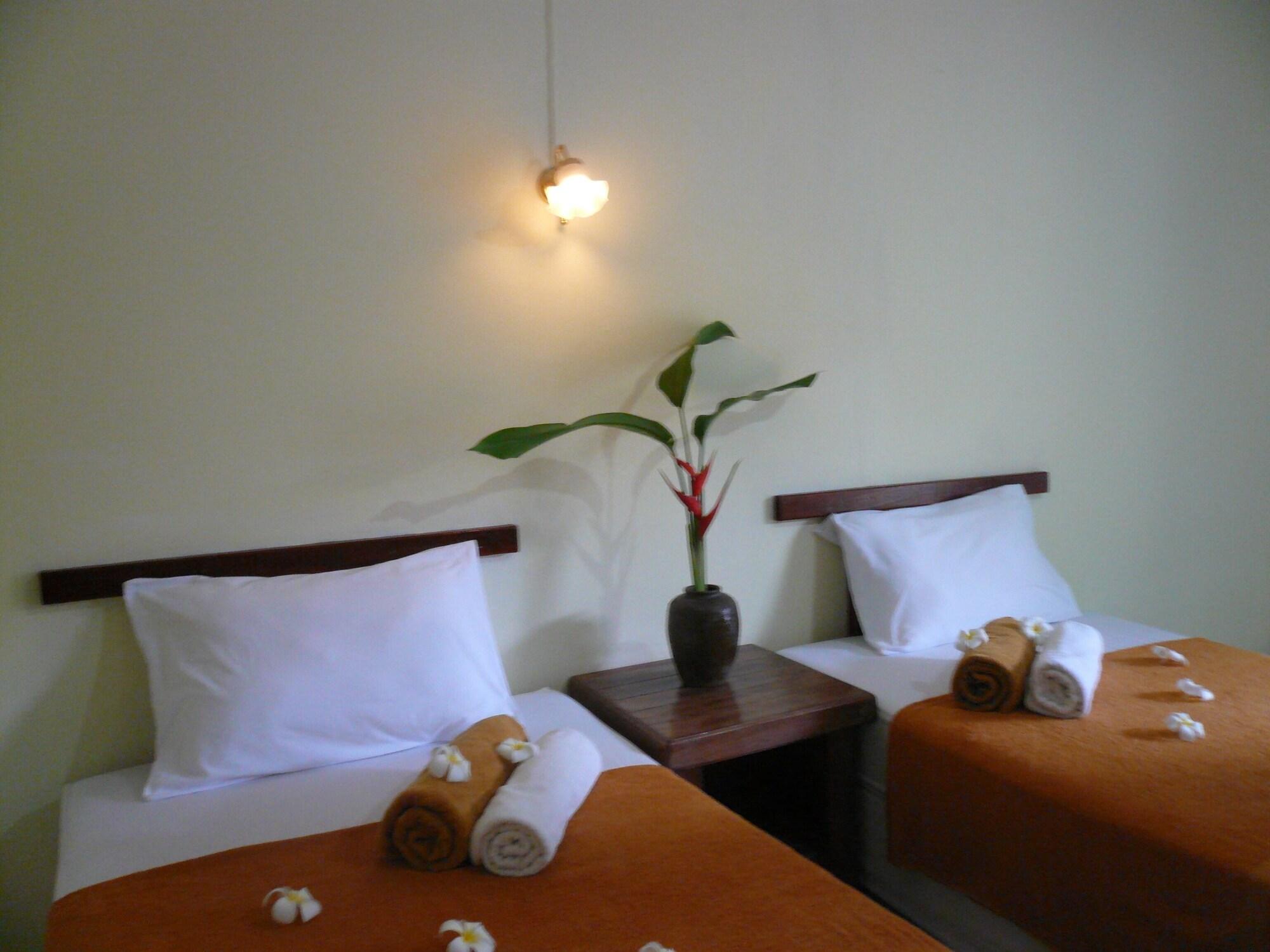 Baan Lamai Resort מראה חיצוני תמונה