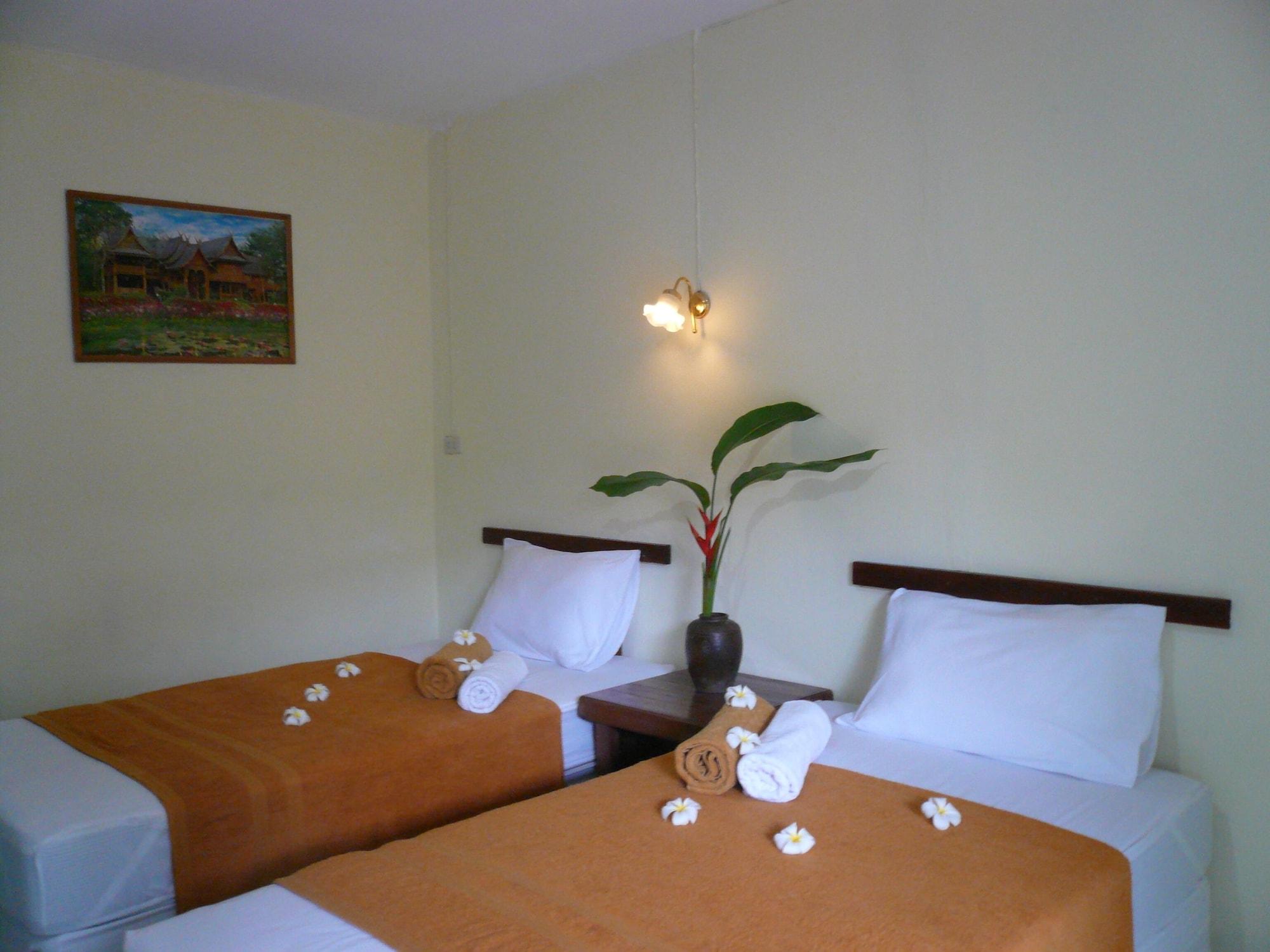 Baan Lamai Resort מראה חיצוני תמונה
