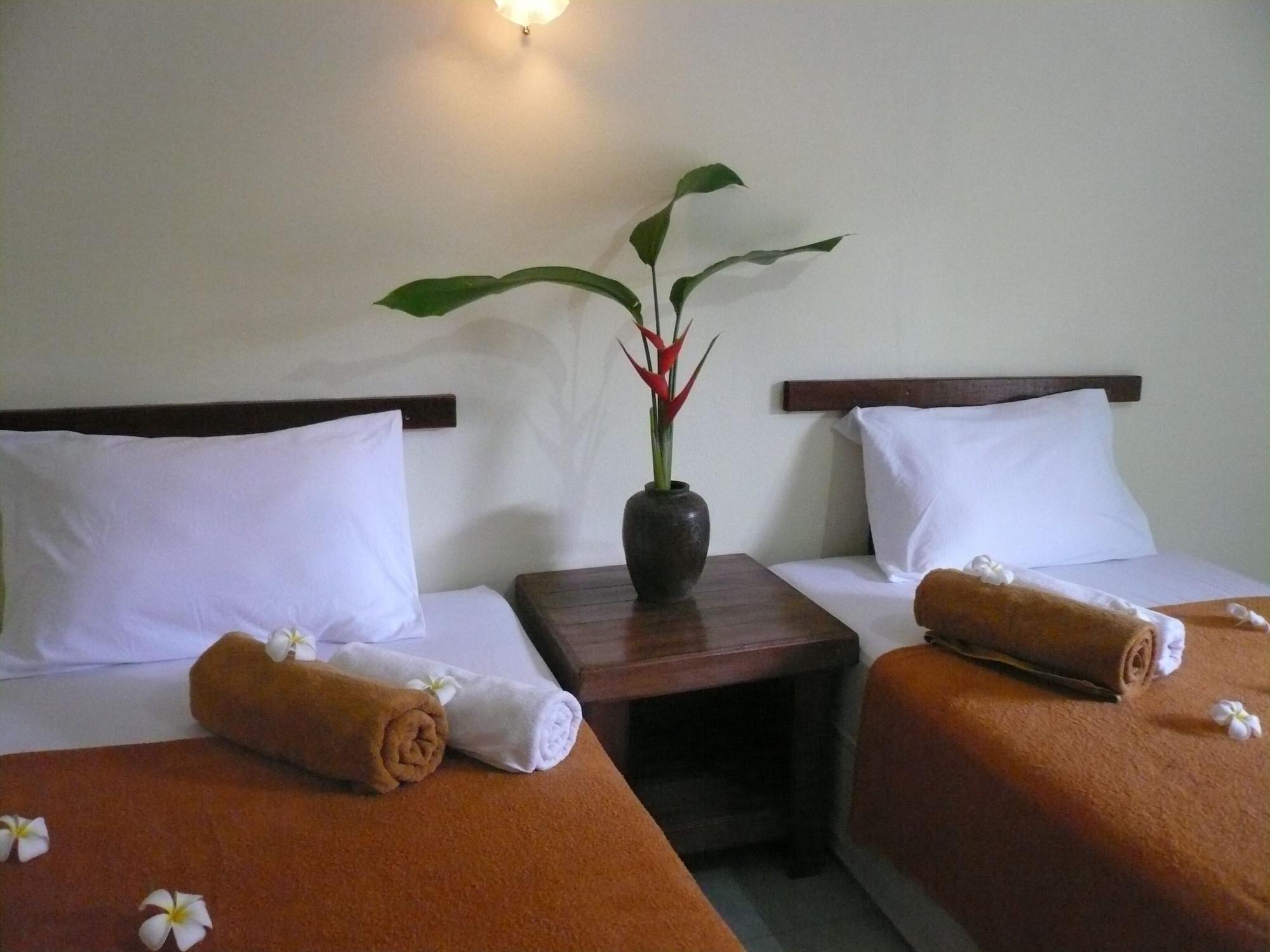 Baan Lamai Resort מראה חיצוני תמונה