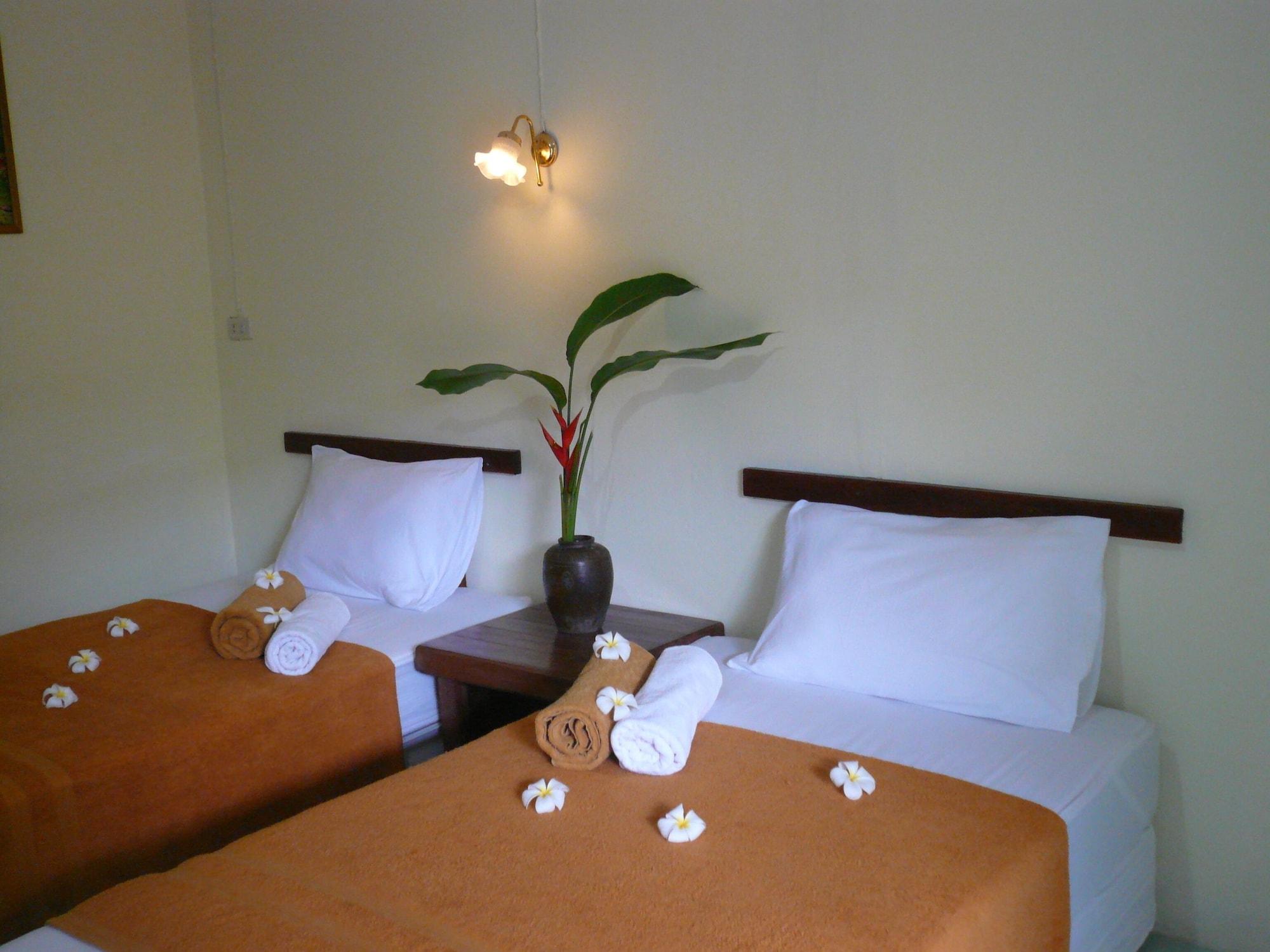 Baan Lamai Resort מראה חיצוני תמונה