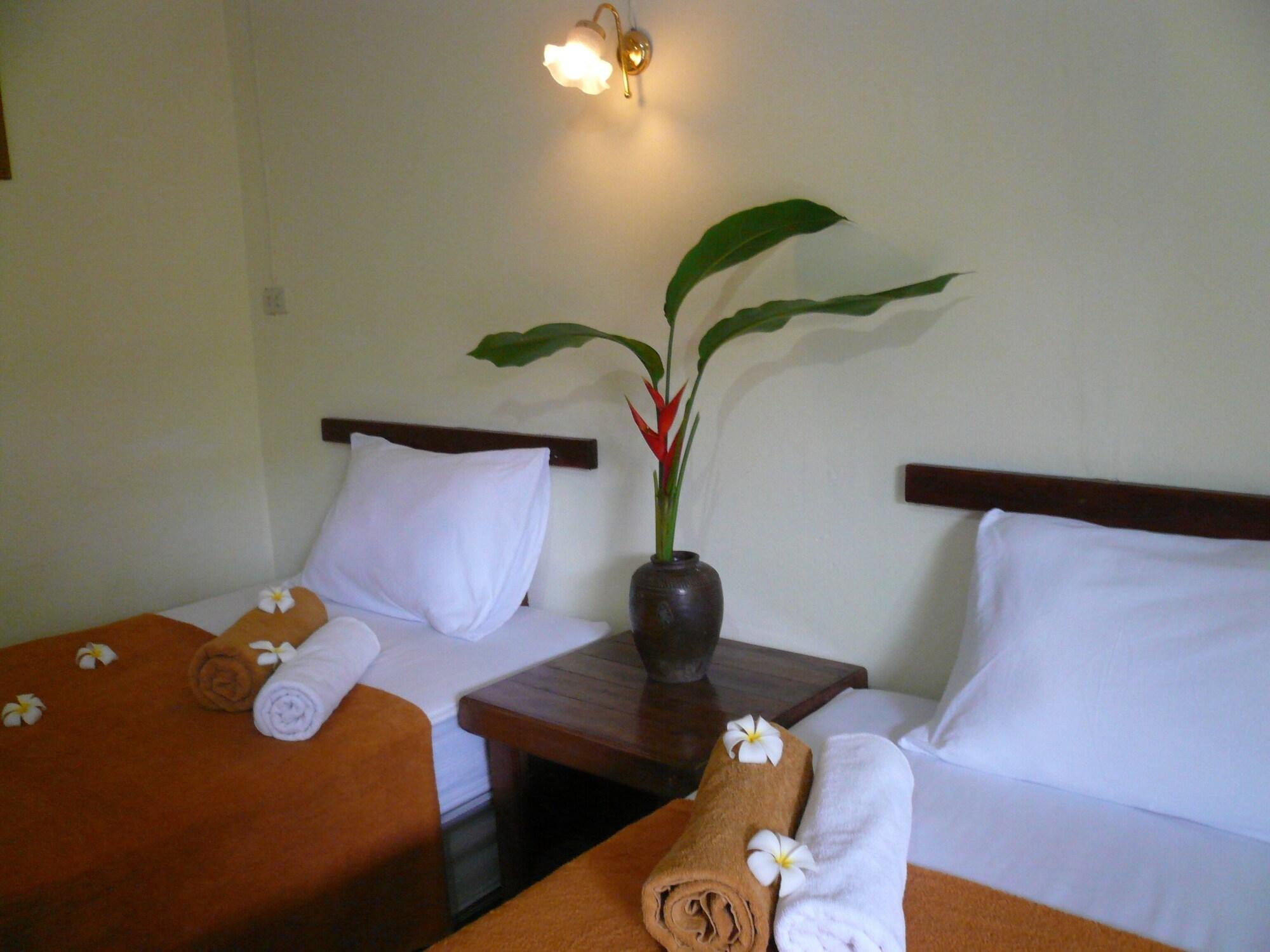Baan Lamai Resort מראה חיצוני תמונה