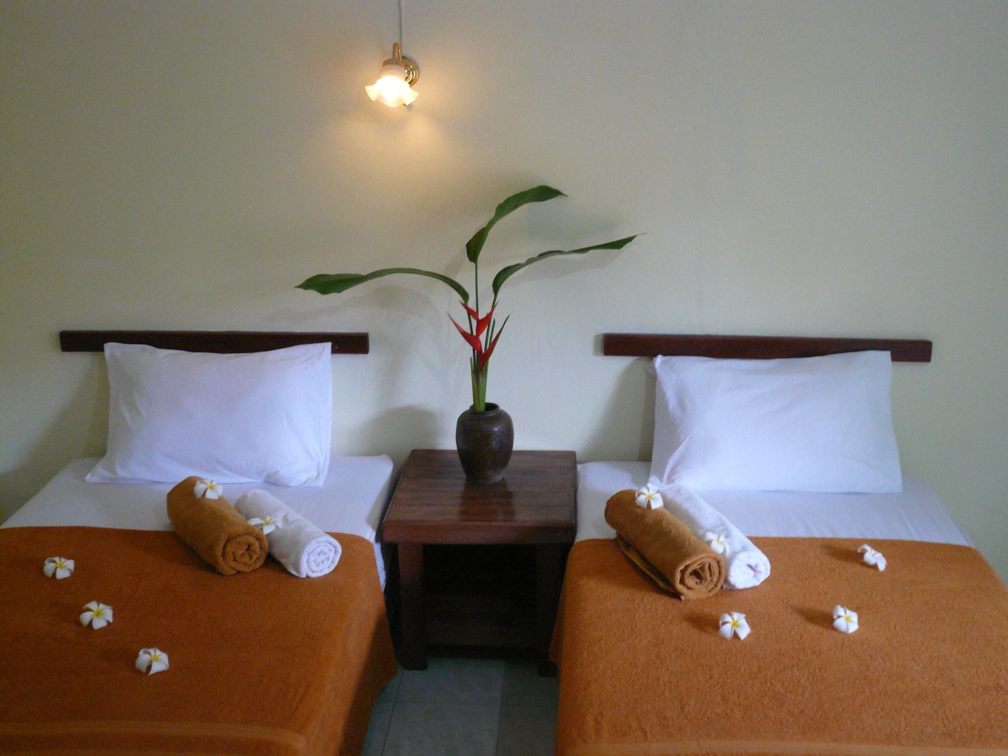 Baan Lamai Resort מראה חיצוני תמונה