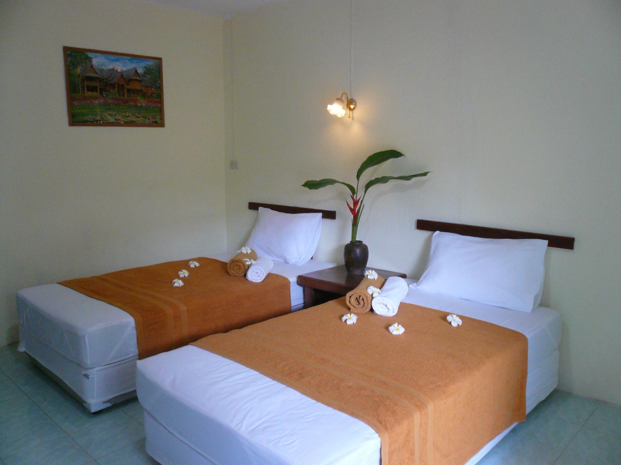 Baan Lamai Resort מראה חיצוני תמונה
