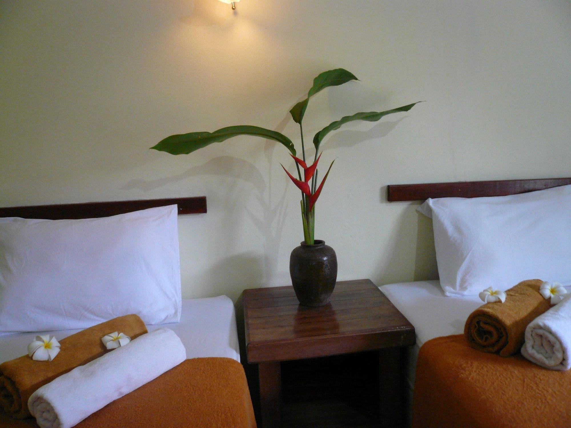 Baan Lamai Resort מראה חיצוני תמונה