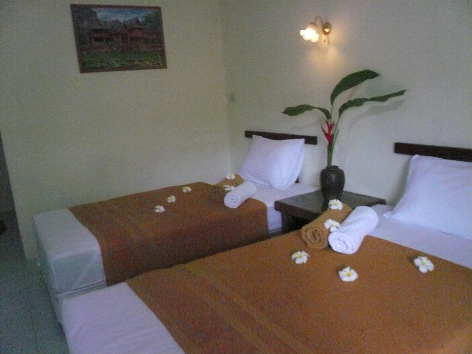 Baan Lamai Resort מראה חיצוני תמונה