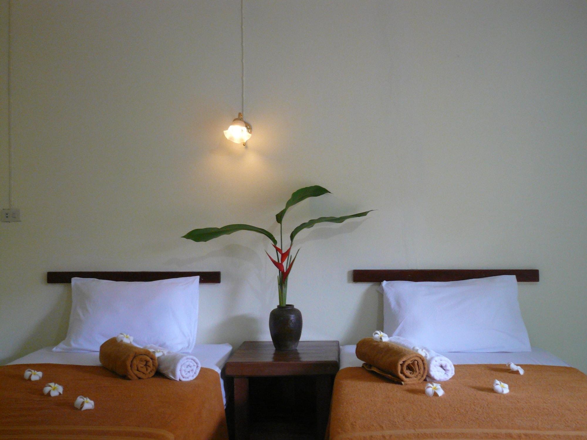 Baan Lamai Resort מראה חיצוני תמונה