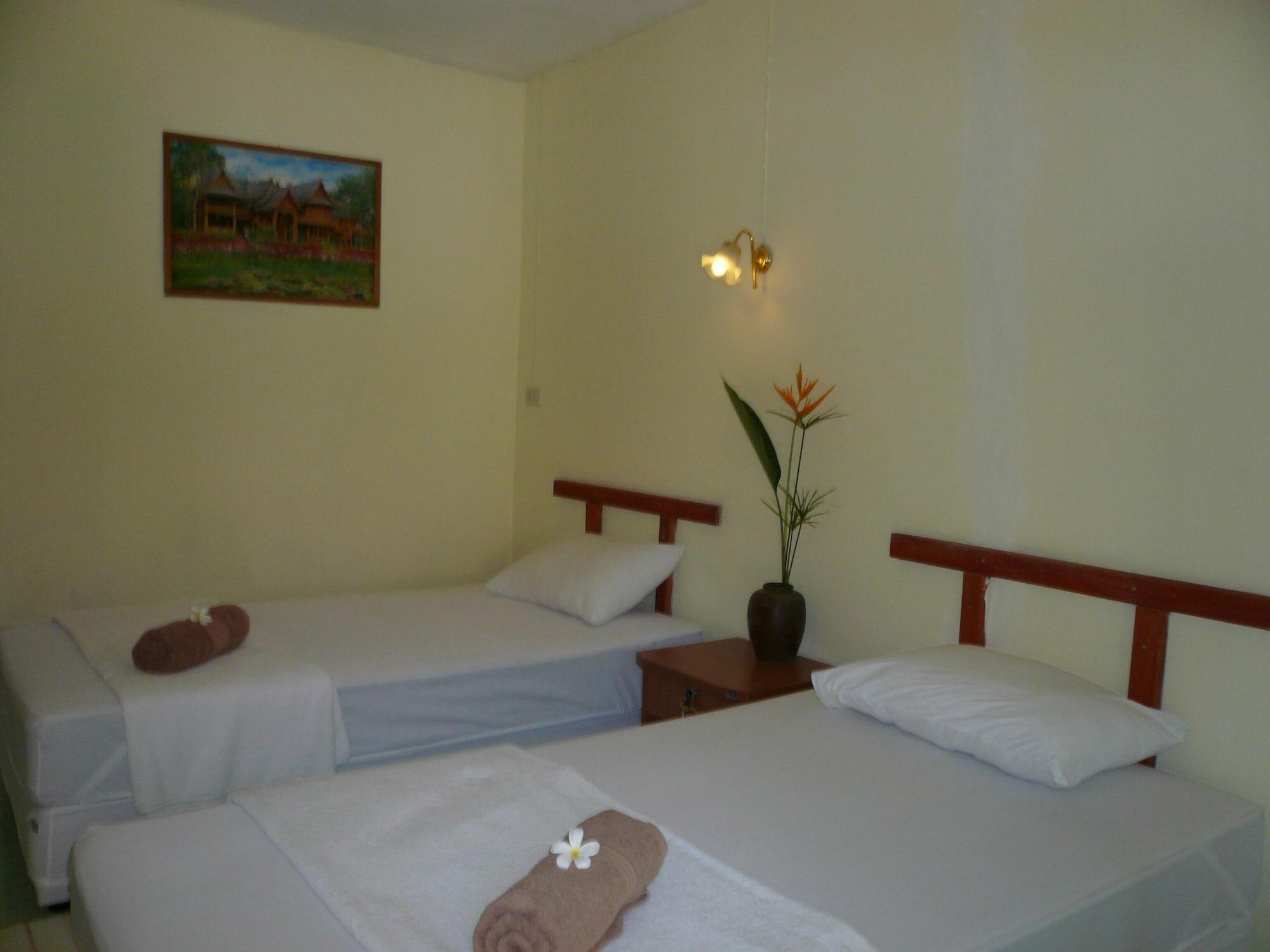Baan Lamai Resort מראה חיצוני תמונה
