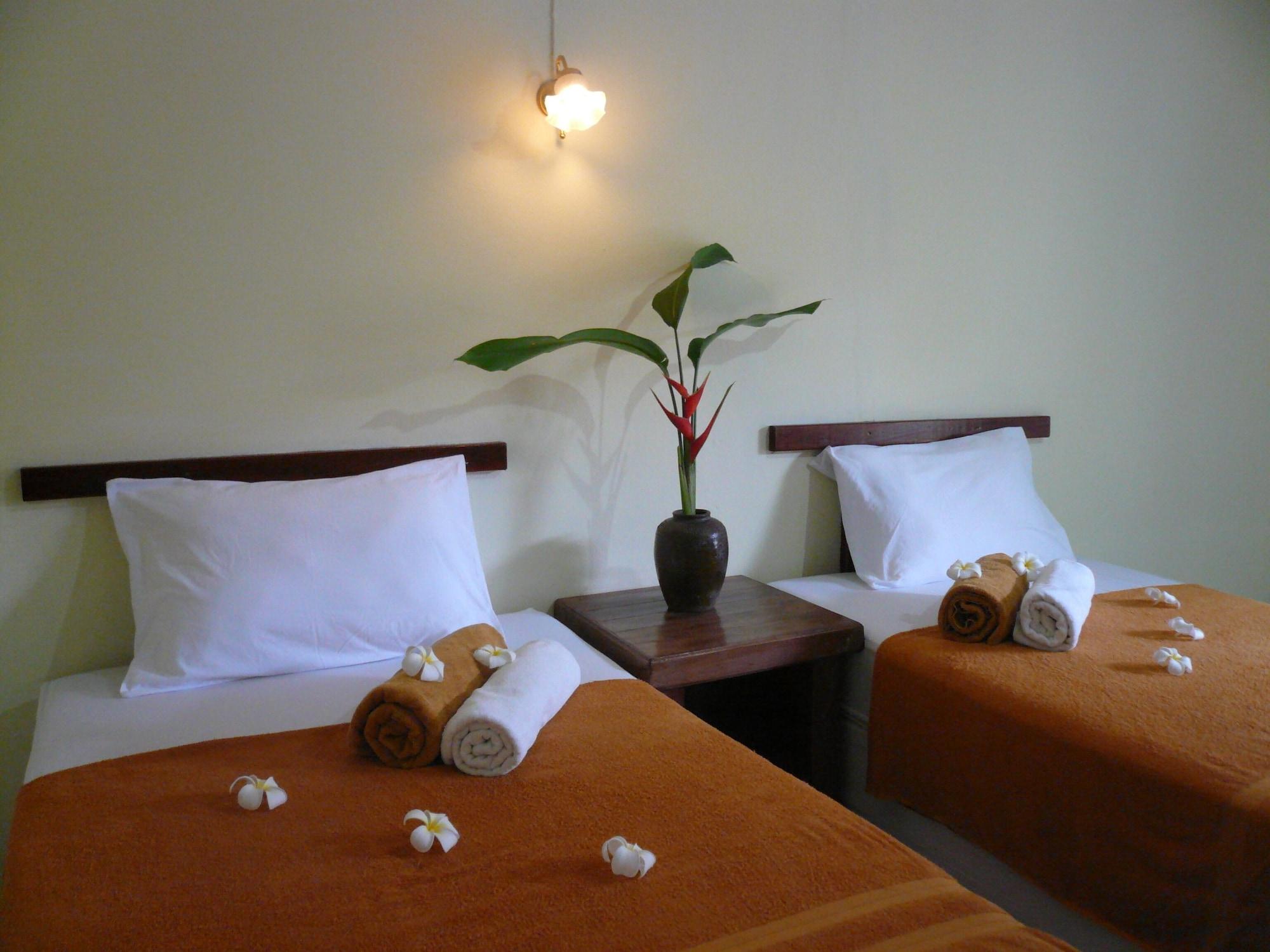 Baan Lamai Resort מראה חיצוני תמונה