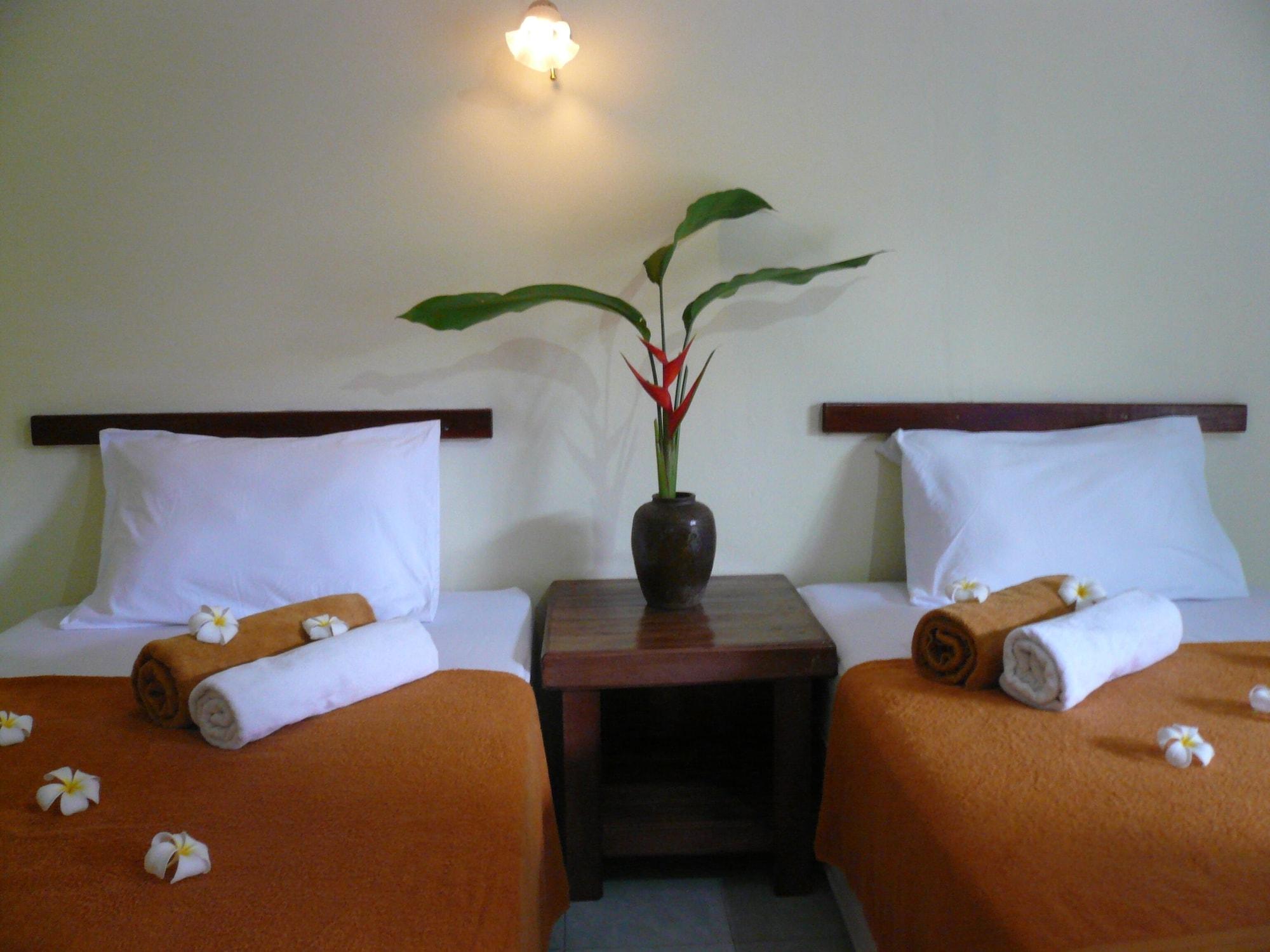 Baan Lamai Resort מראה חיצוני תמונה