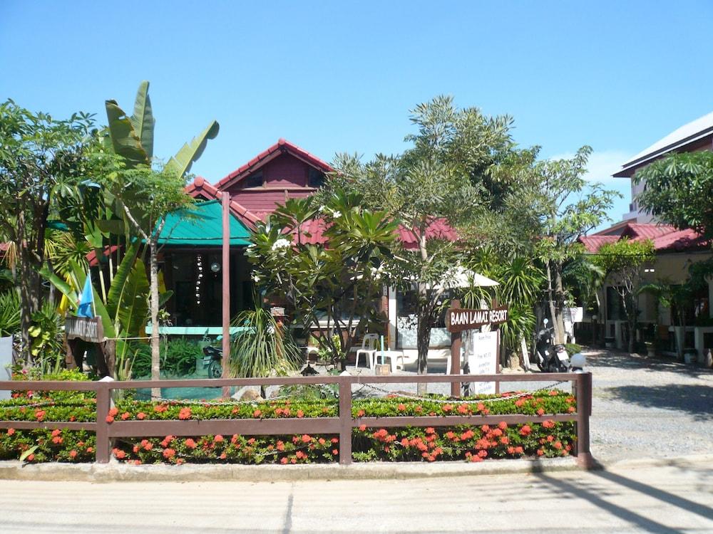 Baan Lamai Resort מראה חיצוני תמונה