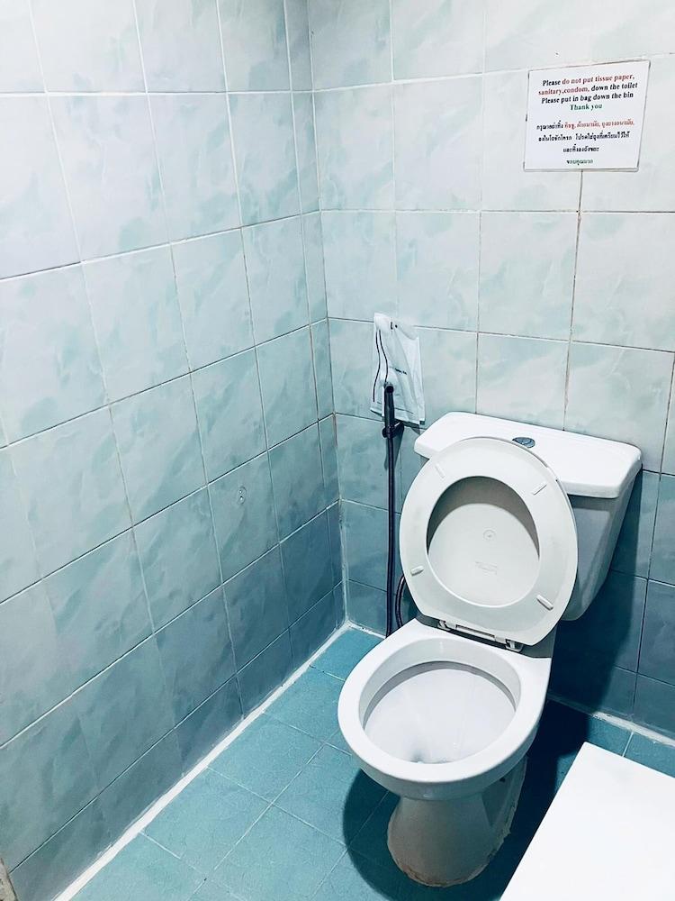 Baan Lamai Resort מראה חיצוני תמונה