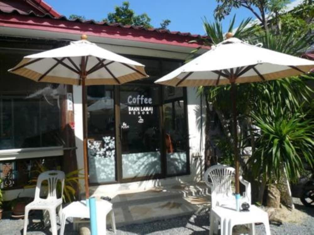 Baan Lamai Resort מראה חיצוני תמונה