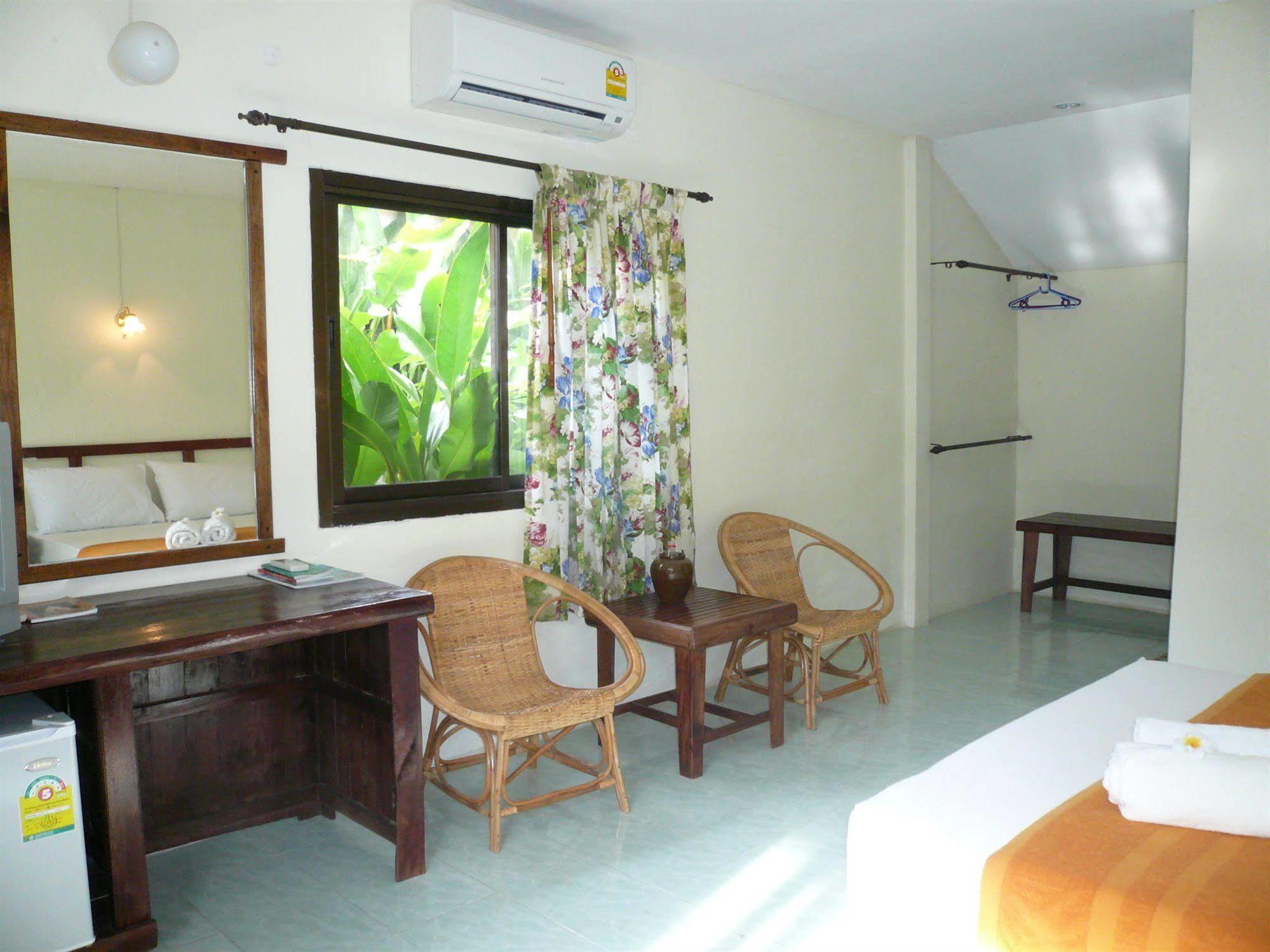 Baan Lamai Resort מראה חיצוני תמונה
