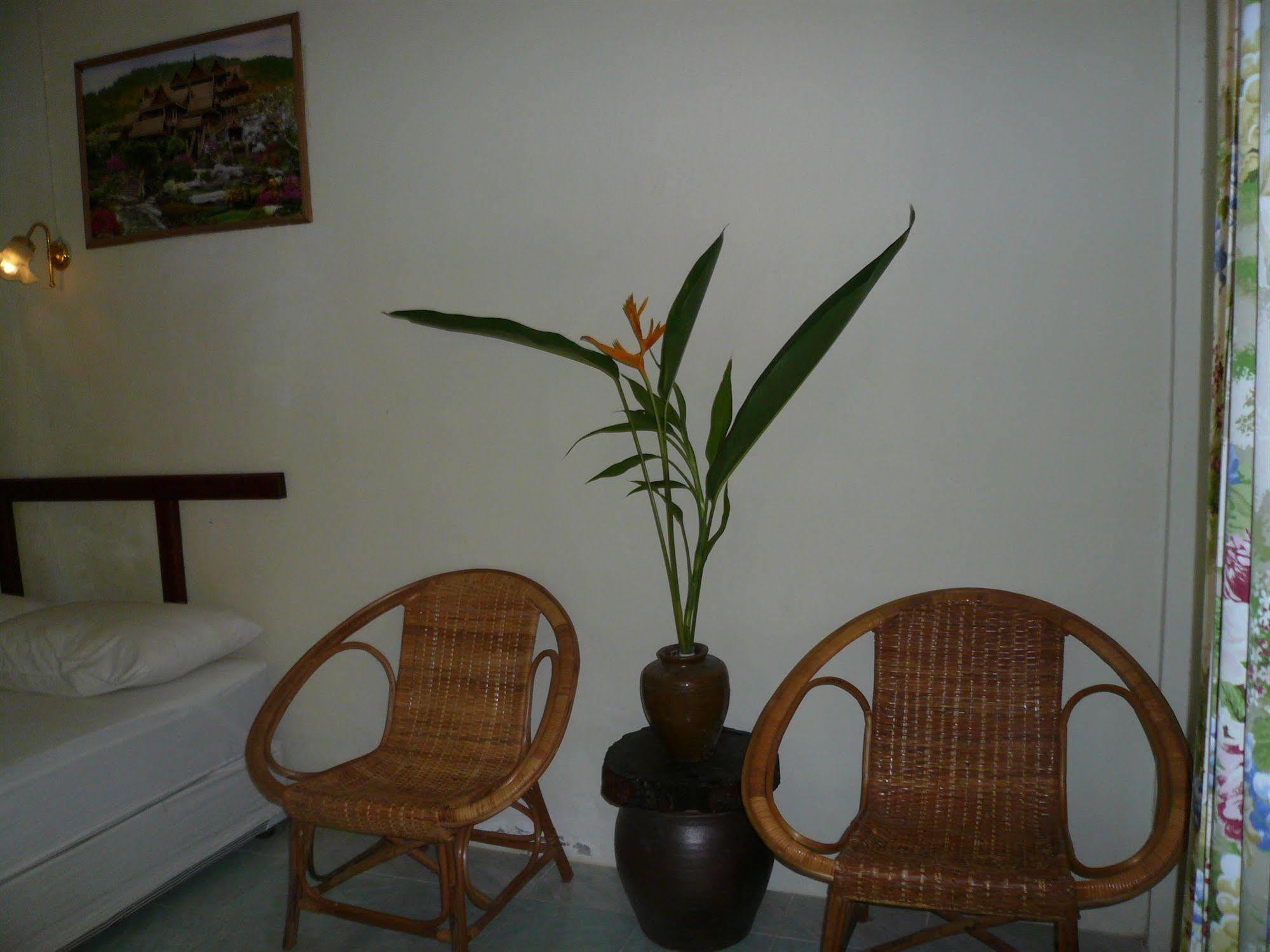 Baan Lamai Resort מראה חיצוני תמונה