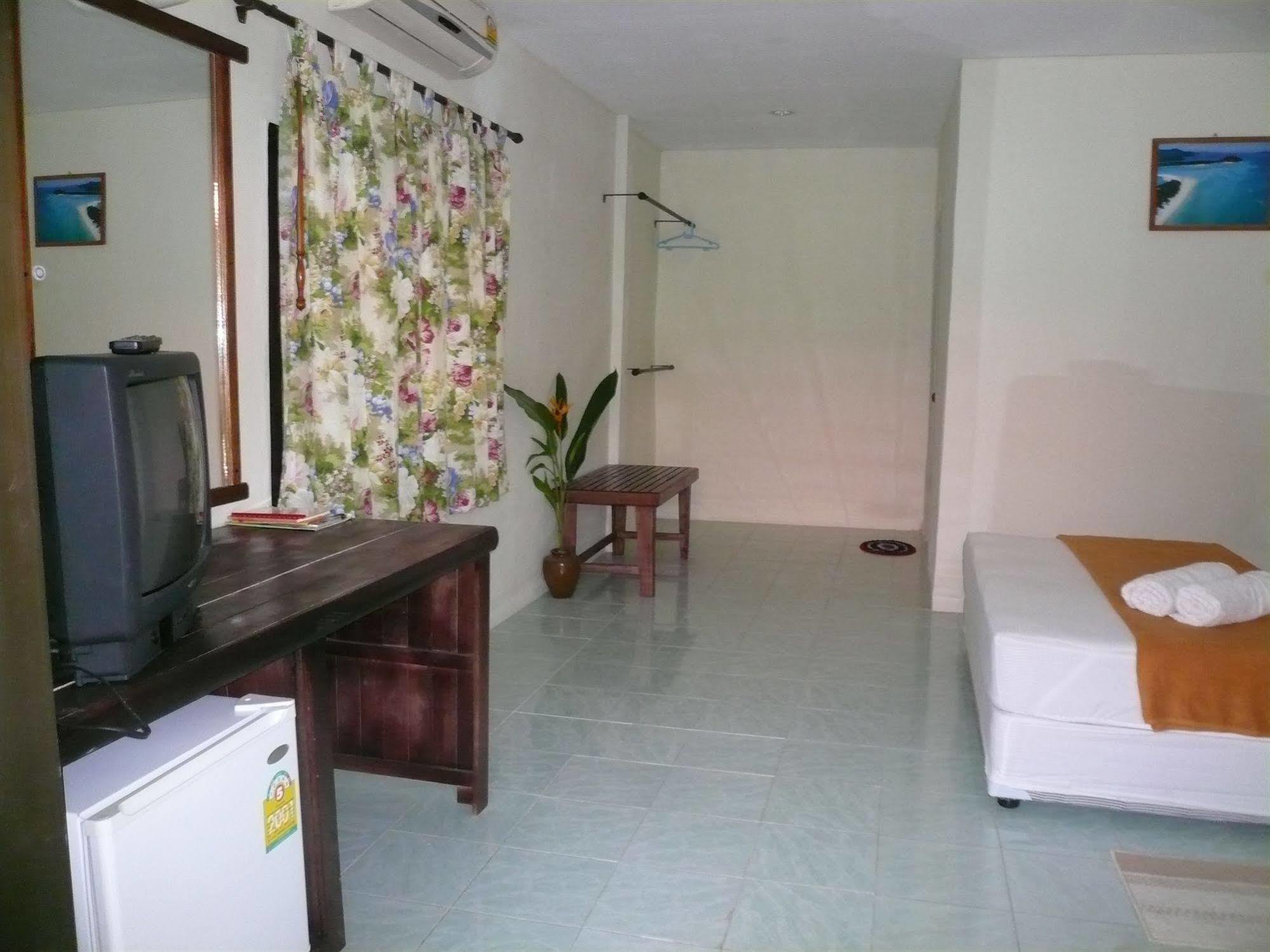 Baan Lamai Resort מראה חיצוני תמונה